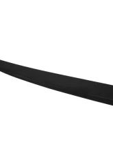 Spec-D Black Textured ABS Tailgate Cap Cover Chevrolet | GMC 2014-2018                                     - TGP-SIV14-BK-KX - Image 4