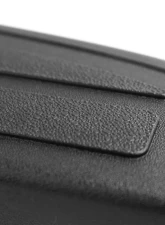 Spec-D Black Textured ABS OE Style Tailgate Cap Protector Cover Chevrolet | GMC Fleetside Base SL 1999-2007                                     - TGP-SIV99SL-BK-FS - Image 4