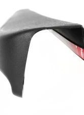 Spec-D Black Textured ABS OE Style Tailgate Cap Protector Cover Chevrolet | GMC Fleetside SLT 1999-2007                                     - TGP-SIV99SLT-BK-FS - Image 4