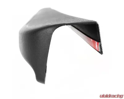 Spec-D Black Textured ABS OE Style Tailgate Cap Protector Cover Chevrolet | GMC Fleetside SLT 1999-2007 - TGP-SIV99SLT-BK-FS