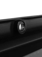 Spec-D Black Textured ABS OE Style Tailgate Cap Protector Cover Chevrolet | GMC Fleetside SLT 1999-2007                                     - TGP-SIV99SLT-BK-FS - Image 7