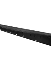 Spec-D Black Textured ABS Tailgate Cap Protector Cover Toyota Tacoma 2016-2019                                     - TGP-TAC16-BK-FS - Image 10