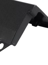 Spec-D Black Textured ABS Tailgate Cap Protector Cover Toyota Tacoma 2016-2019                                     - TGP-TAC16-BK-FS - Image 7