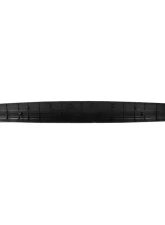 Spec-D Black Textured ABS Tailgate Cap Protector Cover Toyota Tacoma 2016-2019                                     - TGP-TAC16-BK-FS - Image 9
