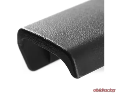 Spec-D Black Textured ABS OE Style Tailgate Cap Protector Cover Toyota Tundra 2007-2013 - TGP-TUN07-BK-FS