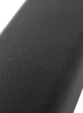 Spec-D Black Textured ABS OE Style Tailgate Cap Protector Cover Toyota Tundra 2007-2013                                     - TGP-TUN07-BK-FS - Image 5