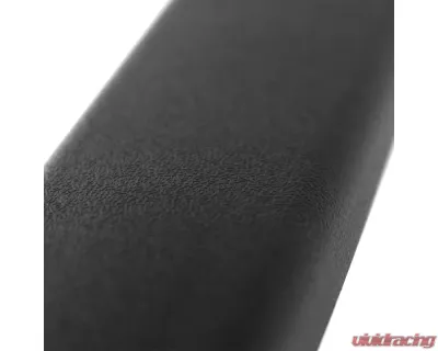 Spec-D Black Textured ABS OE Style Tailgate Cap Protector Cover Toyota Tundra 2007-2013 - TGP-TUN07-BK-FS