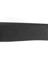 Spec-D Black Textured ABS OE Style Tailgate Cap Protector Cover Toyota Tundra 2007-2013                                     - TGP-TUN07-BK-FS - Image 7