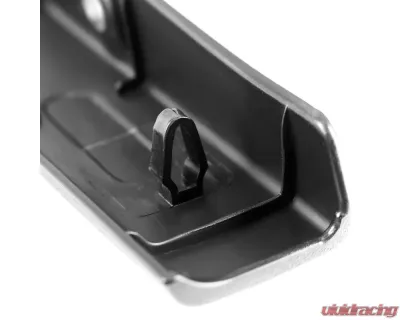 Spec-D Black Textured ABS OE Style Tailgate Cap Protector Cover Toyota Tundra 2007-2013 - TGP-TUN07-BK-FS