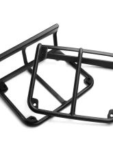 Spec-D Black Steel Tail Light Guards Jeep Wrangler JK 2007-2018                                     - TLT-WRG07BK-JK - Image 5