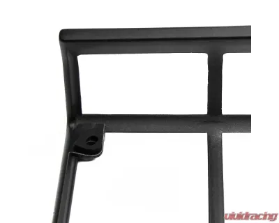 Spec-D Black Steel Tail Light Guards Jeep Wrangler JK 2007-2018 - TLT-WRG07BK-JK