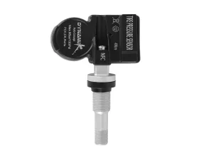 Spec-D Universal App Programmed Metal Tire Pressure Sensor (1pc)