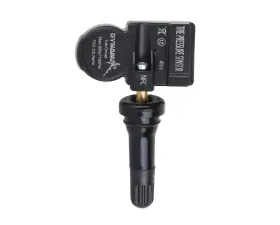 Spec-D Universal App Programmed Rubber Tire Pressure Sensor (1pc)