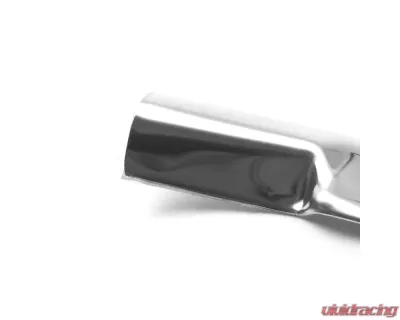 Spec-D Stainless Steel 4pc Side Door Trim Set Chevrolet Avalanche | Suburban 2007-2009 - TSM-AVA07SS