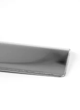 Spec-D Stainless Steel 4pc Side Door Trim Set Chevrolet Avalanche | Suburban 2007-2009                                     - TSM-AVA07SS - Image 5