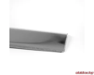 Spec-D Stainless Steel 4pc Side Door Trim Set Chevrolet Avalanche | Suburban 2007-2009 - TSM-AVA07SS
