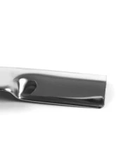 Spec-D Stainless Steel 4pc Side Door Trim Set Chevrolet Tahoe 2007-2009                                     - TSM-TAH07SS - Image 3