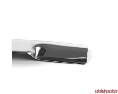 Spec-D Stainless Steel 4pc Side Door Trim Set Chevrolet Tahoe 2007-2009 - TSM-TAH07SS