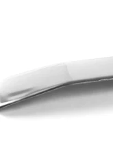 Spec-D Stainless Steel 4pc Side Door Trim Set Chevrolet Tahoe 2007-2009                                     - TSM-TAH07SS - Image 4