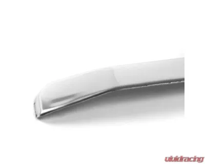 Spec-D Stainless Steel 4pc Side Door Trim Set Chevrolet Tahoe 2007-2009 - TSM-TAH07SS