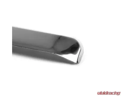Spec-D Stainless Steel 4pc Side Door Trim Set Chevrolet Tahoe 2007-2009 - TSM-TAH07SS