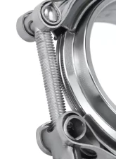 Spec-D Universal 2.5" Mild Steel V-Band Clamp Assembly                                     - VBF-MS250 - Image 6