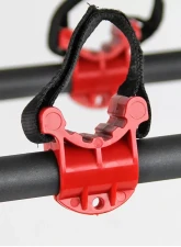 Spec-D Hitch Mount Bike Rack                                     - TOW-BIKE401 - Image 2