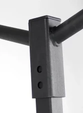 Spec-D Hitch Mount Bike Rack                                     - TOW-BIKE401 - Image 3