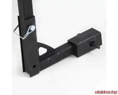 Spec-D Hitch Mount Bike Rack - TOW-BIKE401