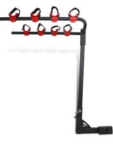 Spec-D Hitch Mount Bike Rack                                     - TOW-BIKE401 - Image 6