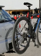 Spec-D Hitch Mount Bike Rack                                     - TOW-BIKE401 - Image 8