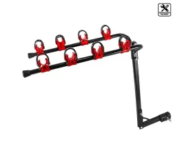 Spec-D Hitch Mount Bike Rack