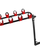 Spec-D Hitch Mount Bike Rack                                     - TOW-BIKE401 - Image 8
