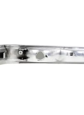 Spec-D Bumper Lights (Chrome Housing/Clear Lens) Chevrolet S10 | GMC Sonoma 1998-2004                                     - 2LB-S1098-RS - Image 5