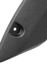 Spec-D Sport Pocket Rivet Style Fender Flares Ford Bronco 2021-2022                                     - FDF-BCO21B-PK-MP - Image 3