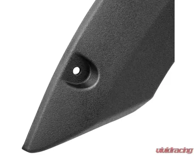 Spec-D Sport Pocket Rivet Style Fender Flares Ford Bronco 2021-2022 - FDF-BCO21B-PK-MP