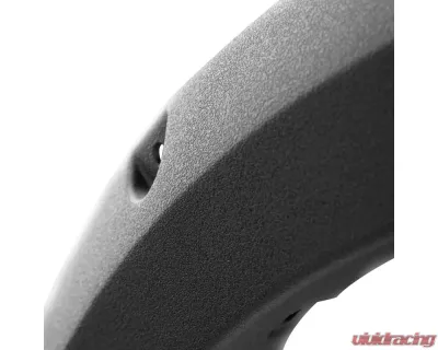 Spec-D Sport Pocket Rivet Style Fender Flares Ford Bronco 2021-2022 - FDF-BCO21B-PK-MP
