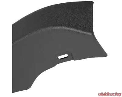 Spec-D Sport Pocket Rivet Style Fender Flares Ford Bronco 2021-2022 - FDF-BCO21B-PK-MP