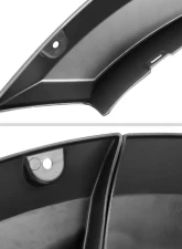 Spec-D Sport Pocket Rivet Style Fender Flares Ford Bronco 2021-2022                                     - FDF-BCO21B-PK-MP - Image 6