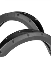 Spec-D Sport Pocket Rivet Style Fender Flares Ford Bronco 2021-2022                                     - FDF-BCO21B-PK-MP - Image 10