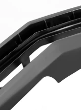 Spec-D Black Front Upper Bumper Hood Grille Chevrolet Camaro 2016-2022                                     - HG-CMR16GB-KH - Image 3