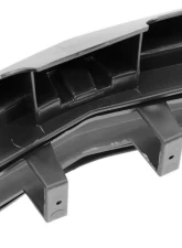 Spec-D Black Front Upper Bumper Hood Grille Chevrolet Camaro 2016-2022                                     - HG-CMR16GB-KH - Image 6