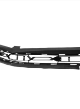 Spec-D Black Front Upper Bumper Hood Grille Chevrolet Camaro 2016-2022                                     - HG-CMR16GB-KH - Image 10
