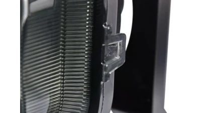 Spec-D H10 Fog Lights (Chrome Housing/Smoked Lens) Ford F-Series | Excursion 1999-2004                                     - LF-F25099GOEM-HZ - Image 3