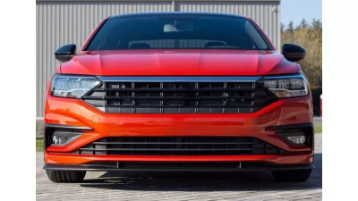 Spec-D H11 Fog Lights Kit (Chrome Housing/Clear Lens) Volkswagen Jetta 2019-2021                                     - LF-JET19COEM-DL - Image 9