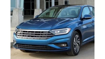 Spec-D H11 Fog Lights Kit (Chrome Housing/Clear Lens) Volkswagen Jetta 2019-2021                                     - LF-JET19COEM-DL - Image 10