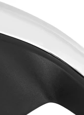 Spec-D Bumper Fog Lights Kit Chrome Housing/Clear Lens GMC Yukon/Yukon XL 2015-2018                                     - LF-YUK15COEM-HZ - Image 4