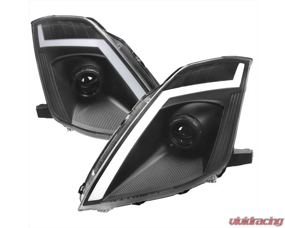 Spec-D Switchback Sequential Turn Signal Animated LED Bar