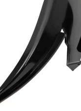Spec-D Lower Dive Front Bumper Canards Trims Ford Mustang GT | Ecoboost 2018-2022                                     - LPS-MST18GT-LD - Image 6