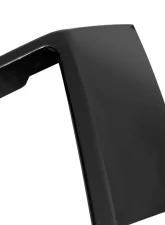 Spec-D Front Bumper Fog Light Vent Canards Cover Ford Mustang 2018-2022                                     - LPS-MST18GT-V2-LD - Image 6